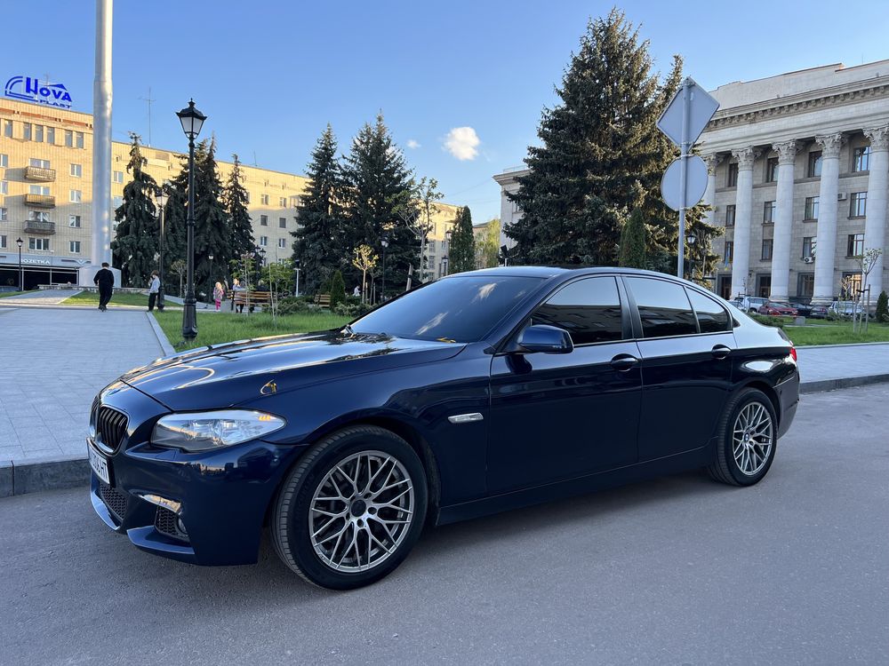 Продам BMW 5 3.0d