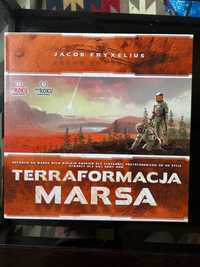 Gra planszowa Terraformacja Marsa