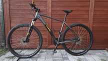 Rower MTB CUBE AimRace XL