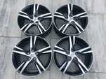 Felgi 19 Volvo 7.5 Et50 R Design XC90 XC60 XC40