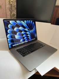 Apple MacBook Pro 16 2019 16/512 A2141 intel core i7 дуже гарний стан