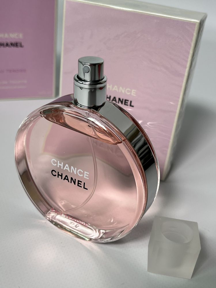 Туалетна вода Chanel Chance Eau Tendre