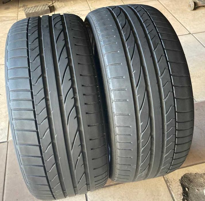 Bridgestone Turanza 215/40 R17