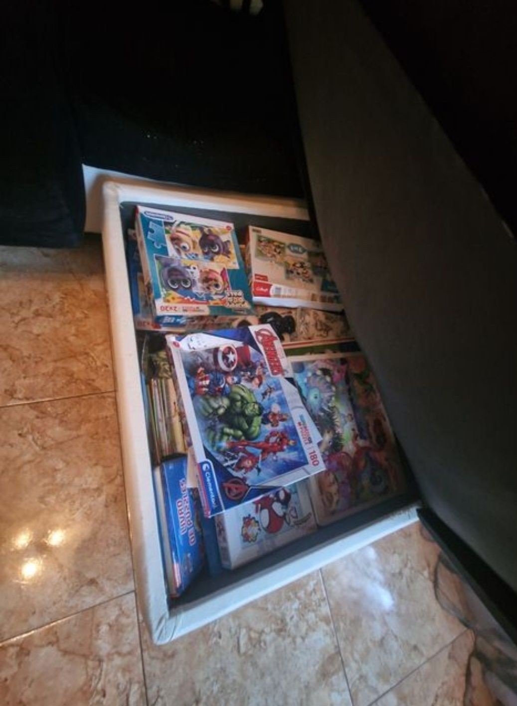Sofá para restauro 50€