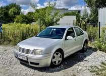 Volkswagen Bora 1.9 TDI * Klima * Alu* Mega Stan * 2005 * Zamiana