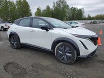 Nissan Ariya (2024)
