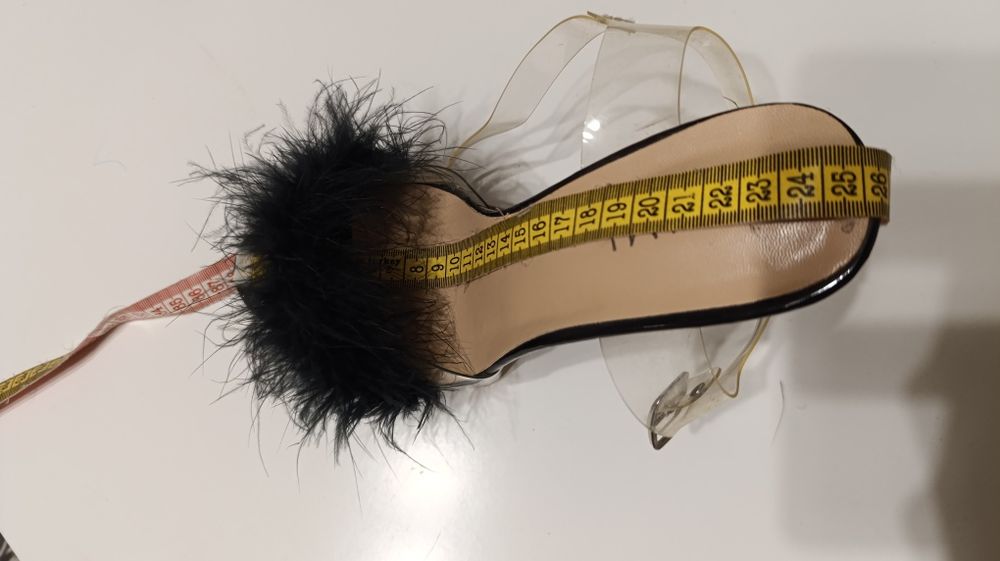 Стріпи Simmi London р 39-40
