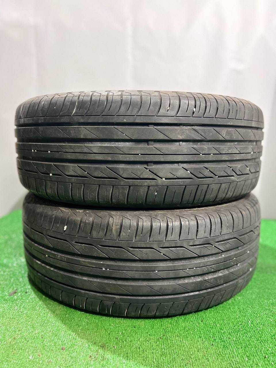 Bridgestone Turanza T001 225/55/R17