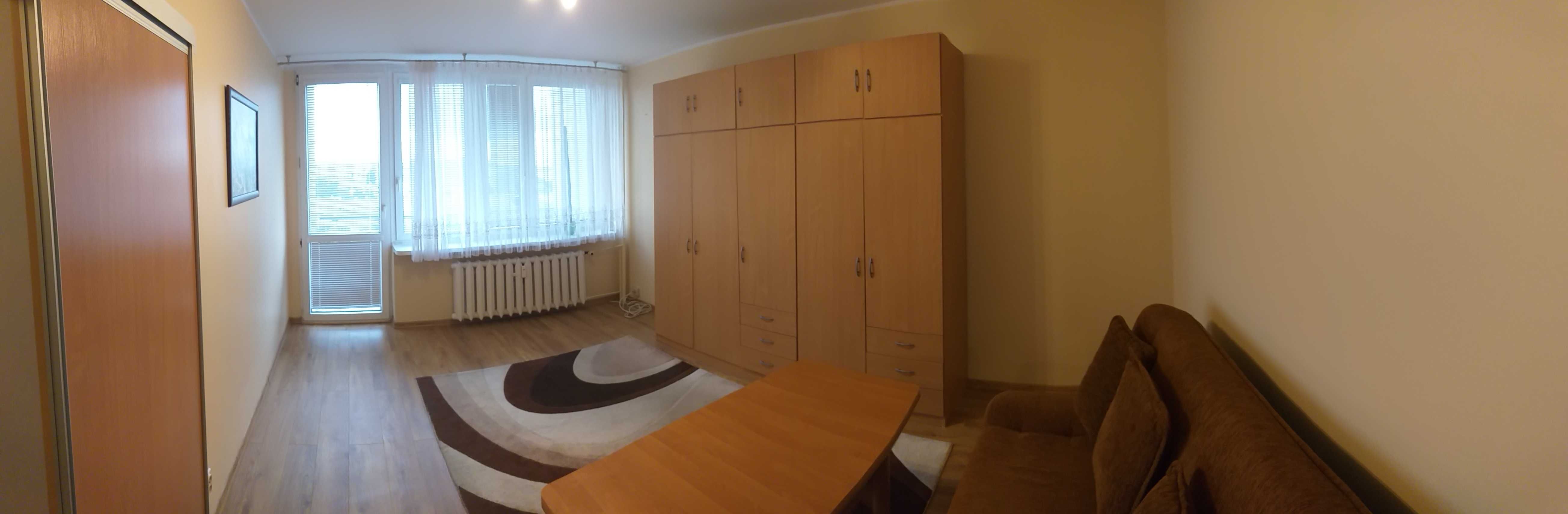 Mieszkanie 2 pokojowe Poznań Rataje dostępne od 01.05.2024