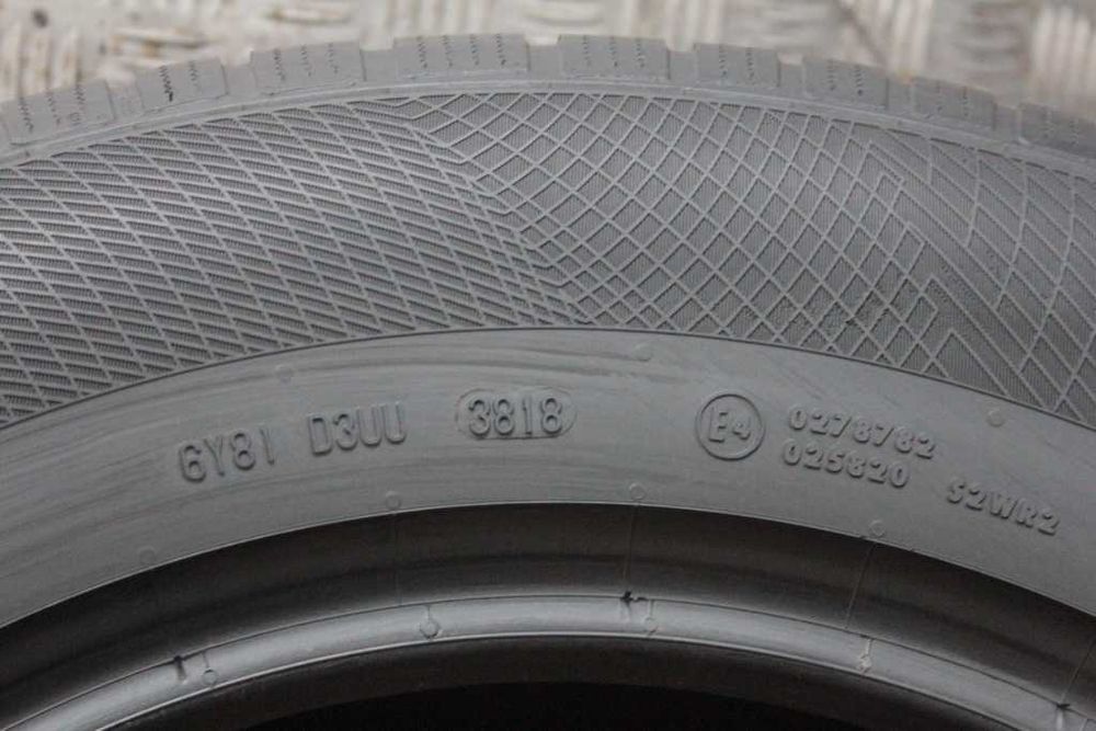 235/65/17 Continental WinterContact TS 850 P 235/65 R17 108H XL