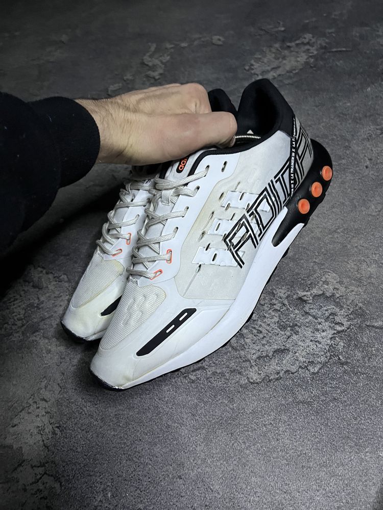 Кросівки ADIDAS L. A. TRAINER 45 29 кросівки адідас трейнер