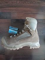 Buty MEINDL Desert Defence piaskowe, 44,5