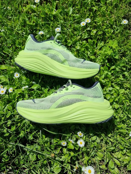 Кросівки для бігу Puma MagMax Nitro Elite 42 розмір беговые кроссовки