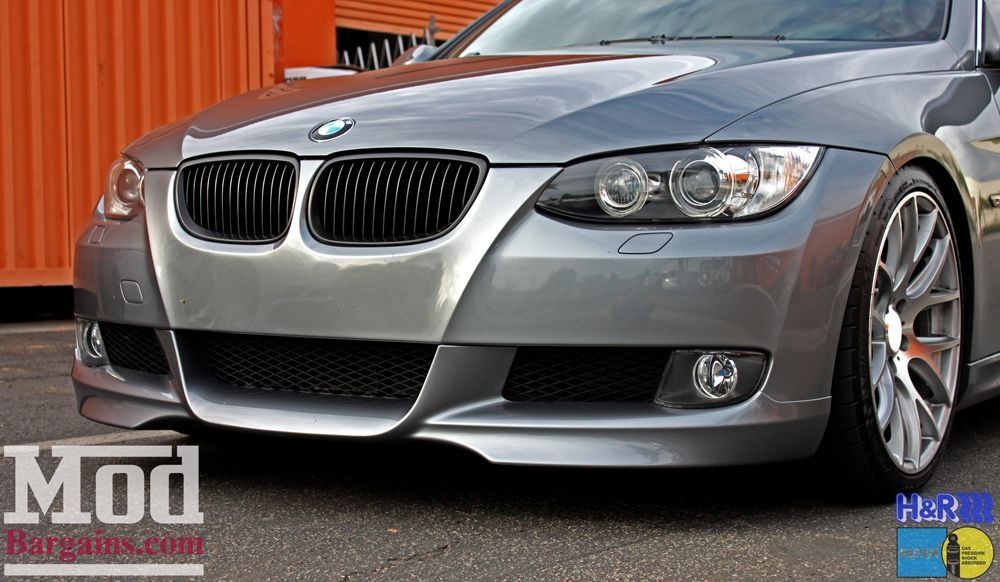Bmw E92 - E93 série 3 coupe - cabrio