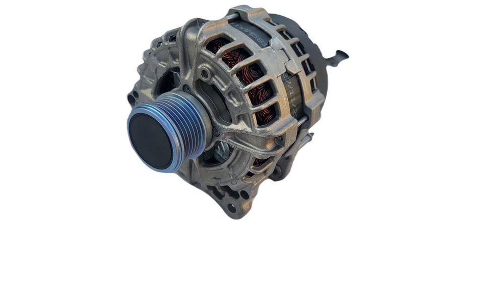 VW Seat Skoda Audi 1.6 TDI 2.0 TDI Alternator 180A 14V 04L903021J K L NOWY