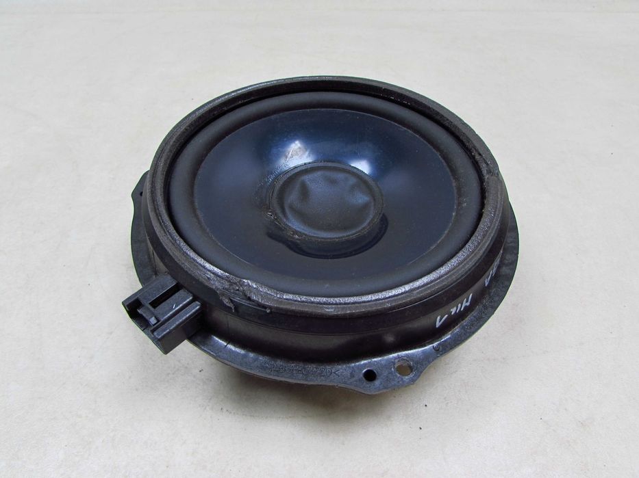 FORD FOCUS MK2 KUGA 10-14 GLOSNIK DRZWI 3M5T-18808-FD