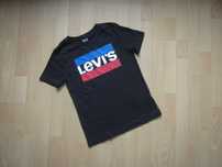 LEVIS koszulka rozm.152