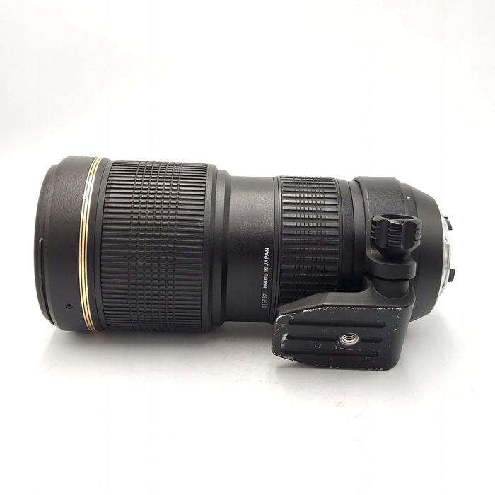 Tamron nikon f sp af 70-200 mm f/2.8 di ld