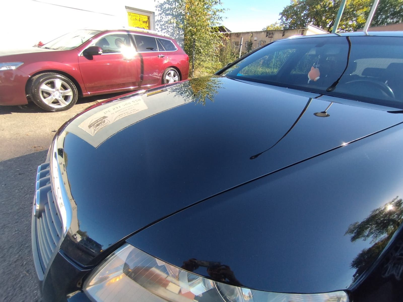 Audi A6 C6 Sprzedam