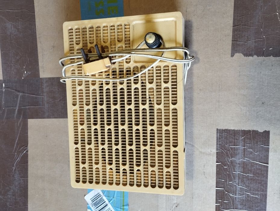 Радио СССР черемшина - 310, громкоговоритель абонентский черемшина 310