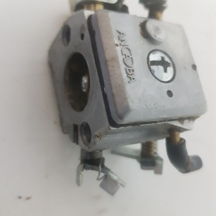 Gaznik do oily husqvarna 357 xp