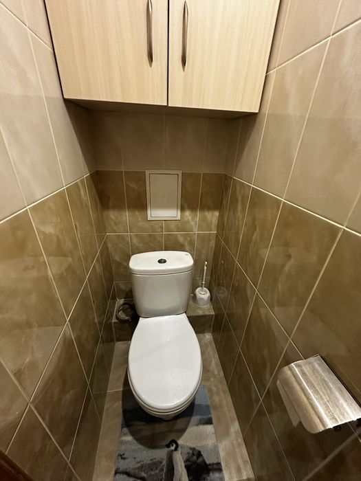 Продам 3-кімн квартиру Робоча Метростроителей