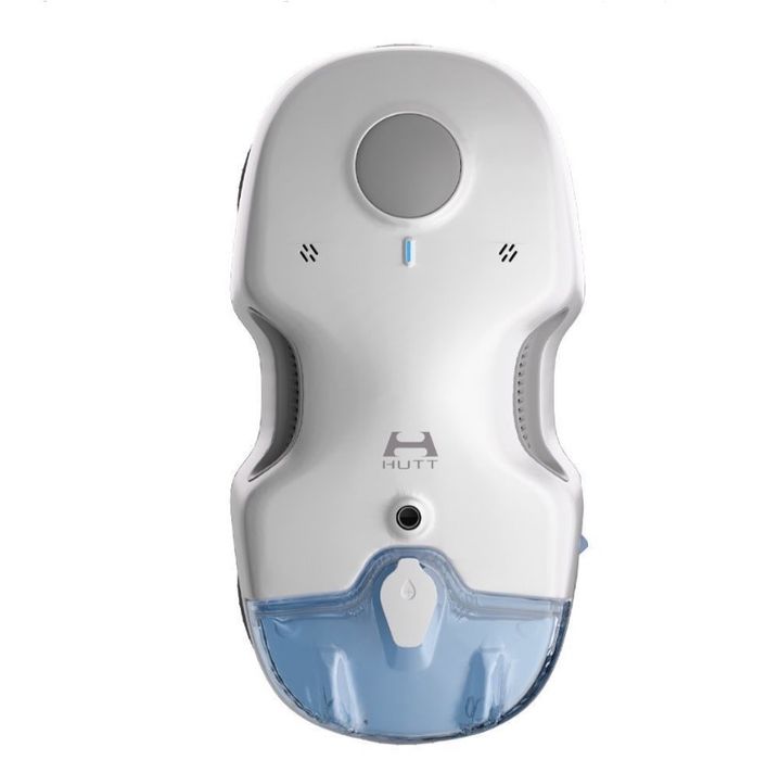 Оренда робот для миття вікон  та скла