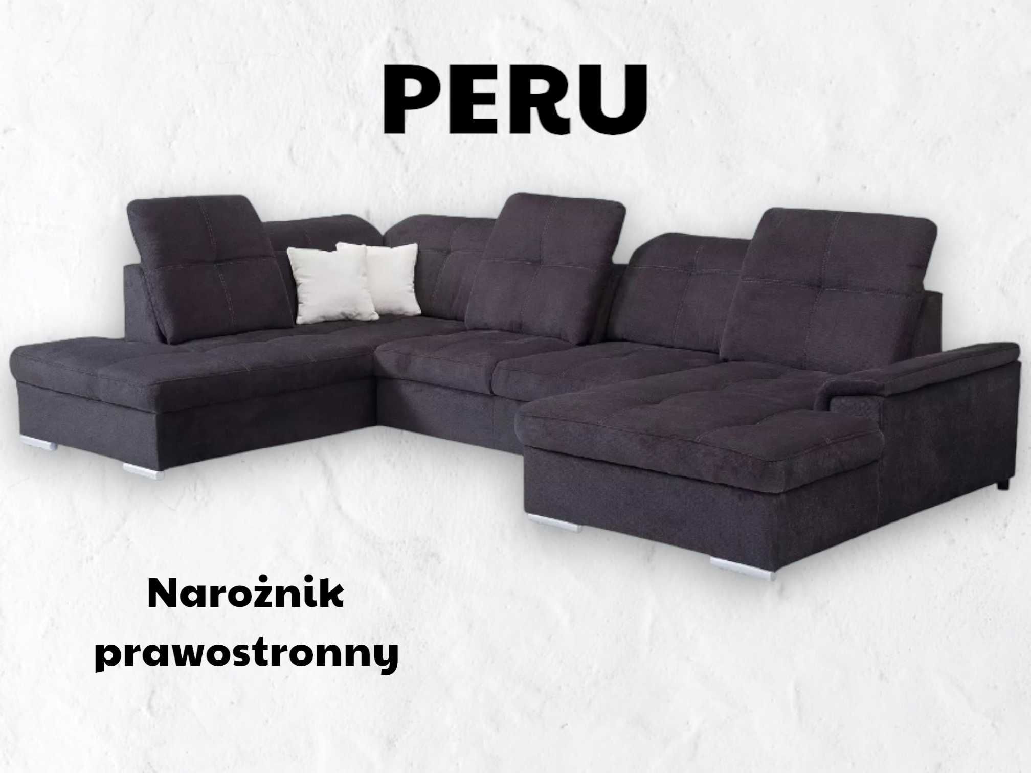 Narożnik Peru (Dostawa w ciągu 7 dni!)