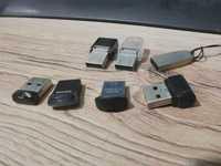 Pendrive mini 16GB Kingston, Goodram, Toshiba, SanDisk i inne