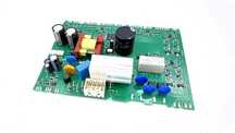 Moduł sterujący ekspresu Siemens TI924301RW