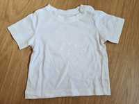 T-shirt niemowlęcy 3-6 miesięcy Mothercare