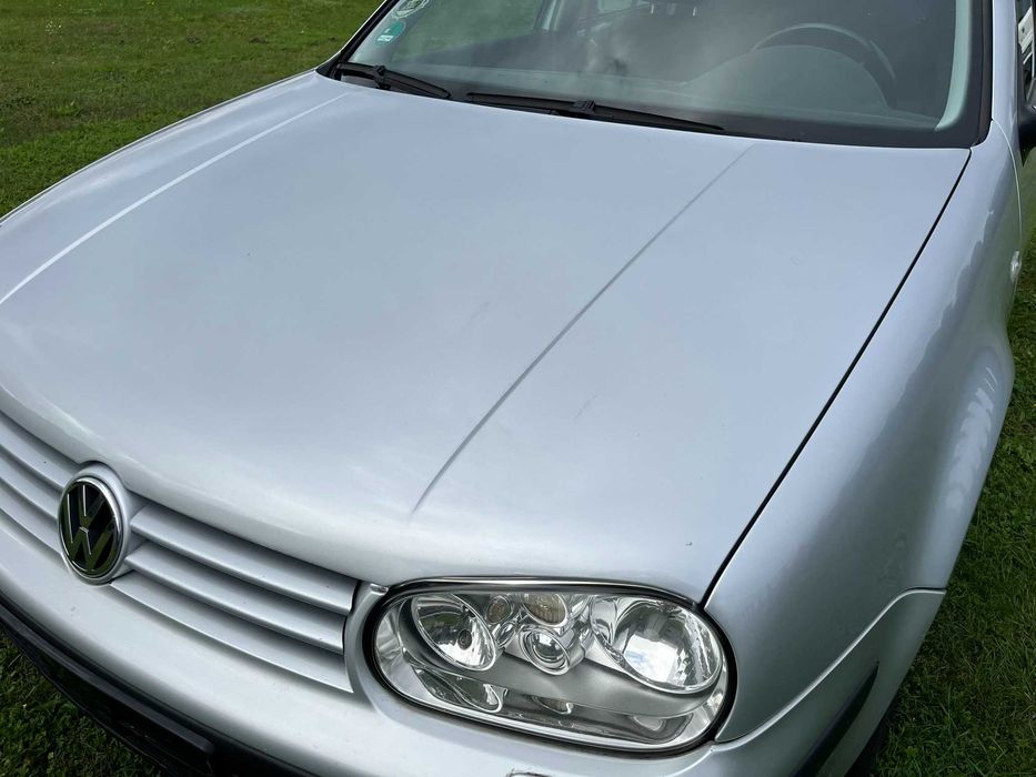 maska pokrywa silnika vw golf iv 4 1j0 1997 - 2006 l041 la7w