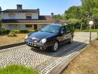 Lancia Lybra 190km Peças