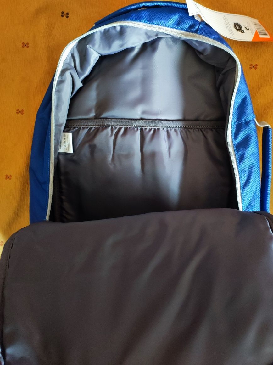 Conjunto de 5 Mochilas para Portáteis