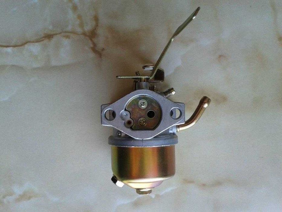 Carburador substituição motor Kubota GS160, KS130, KS160, KS200, etc.