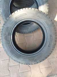 Sprzedam opony Barum 195/70 R15C