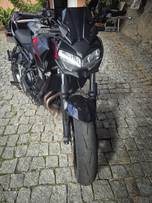 Z650 35KW (Carta A2) Preço negociável