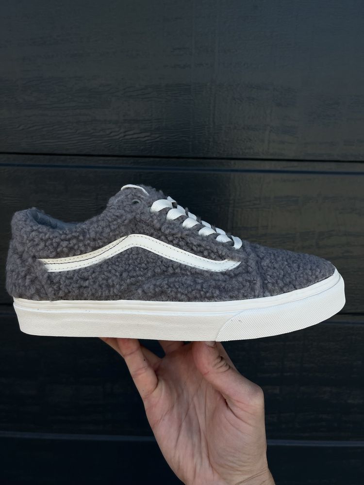 vans cozy hug drizzle кеди кросівки