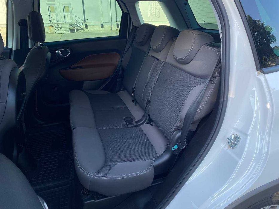 Fiat 500L 2015 (Розстрочка / Лізинг)