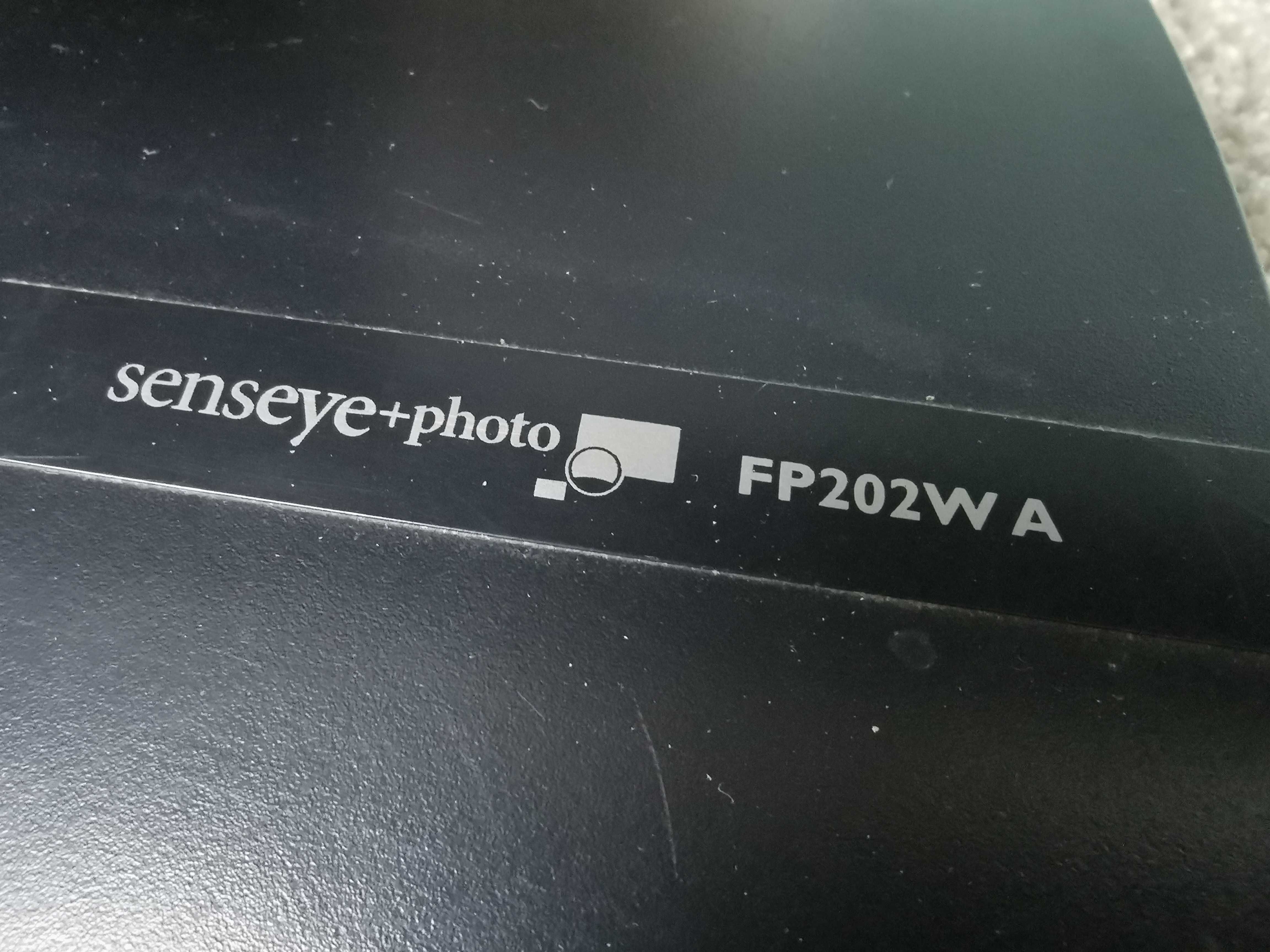 Monitor 20 cali Benq Q20W5