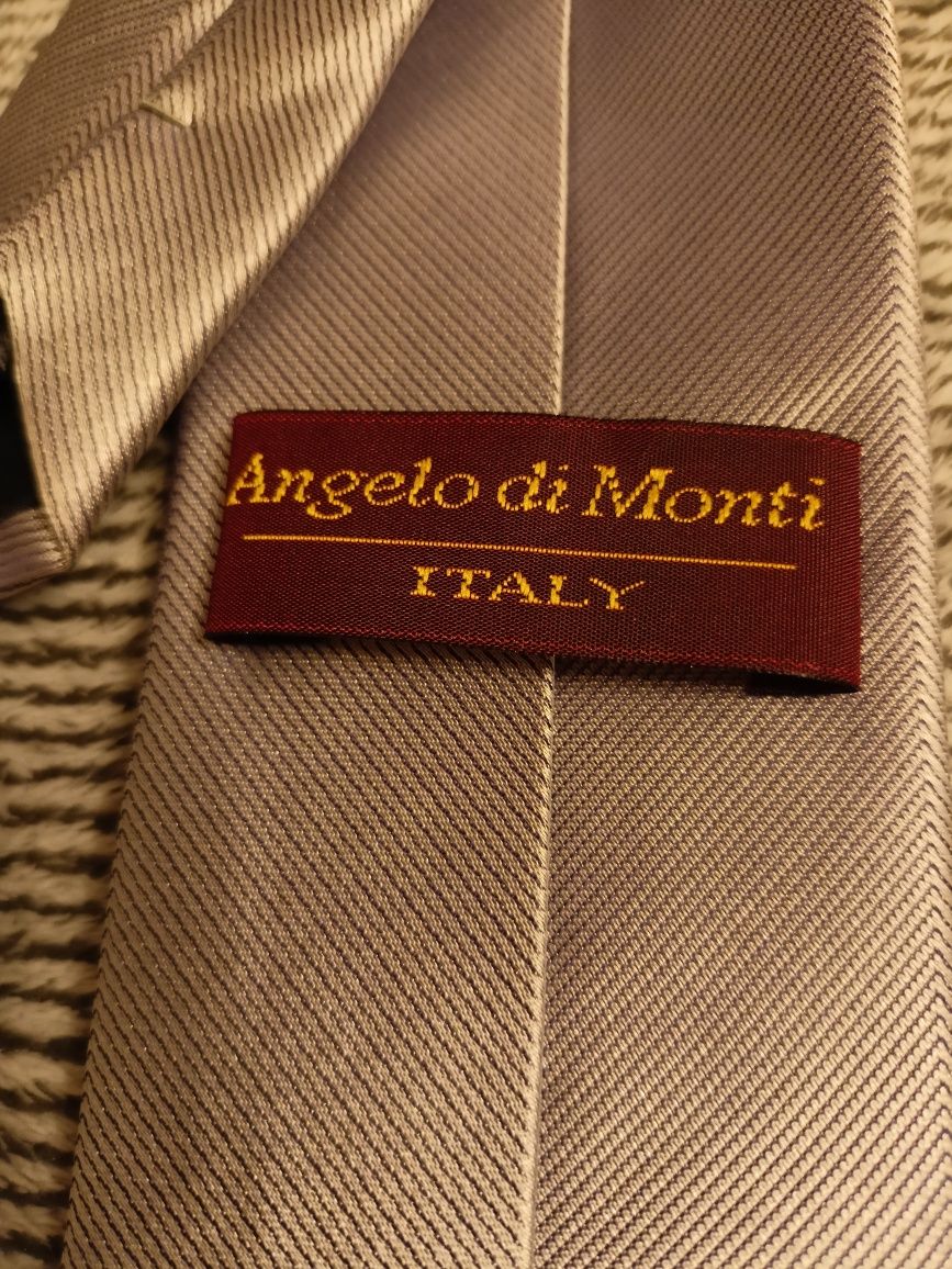 Krawat Angelo di Monti Italy
