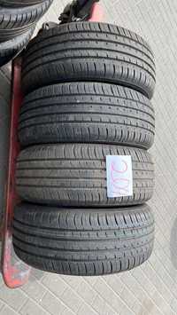 204) Komplet Maxxis Premitra 215/50 R17 91V 31/2023