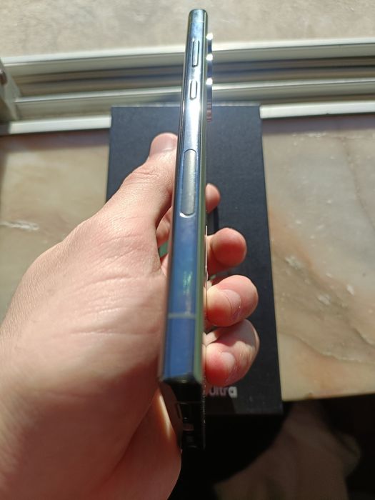 Samsung Galaxy s23 ultra 256gb