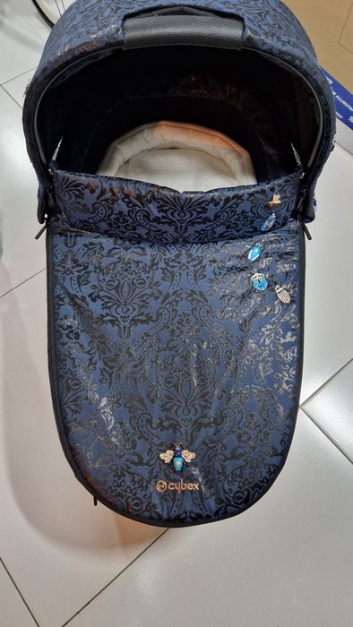 Wózek Cybex priam 4.0