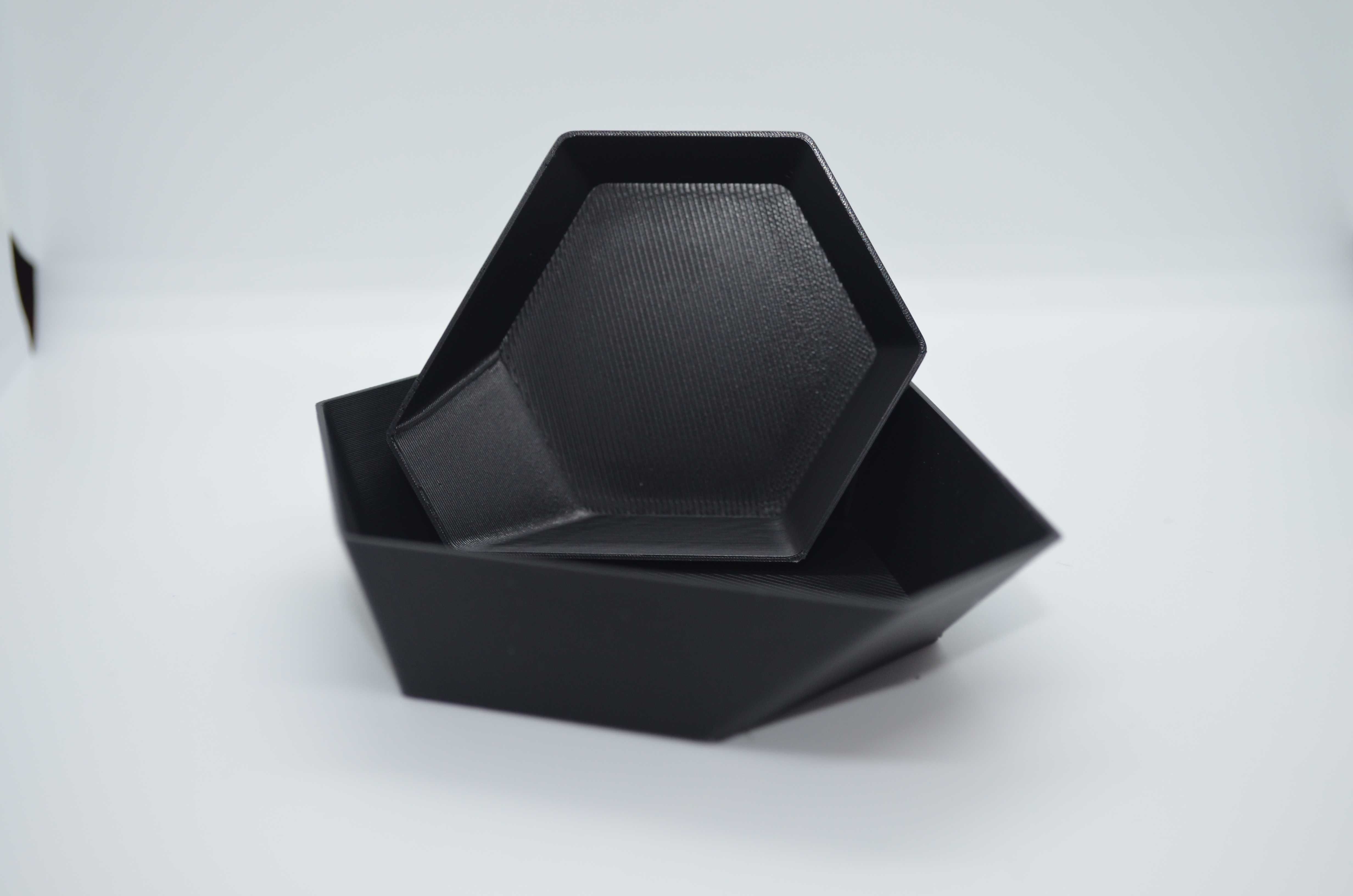 Token Trays Básicas