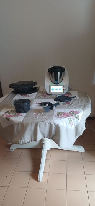 Bimby TM6 em bom estado