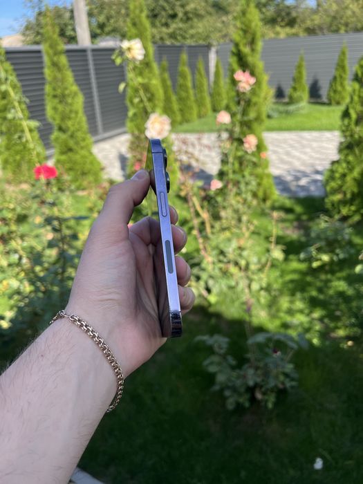 Iphone 14 pro чудовий стан, все працює OLX доставка