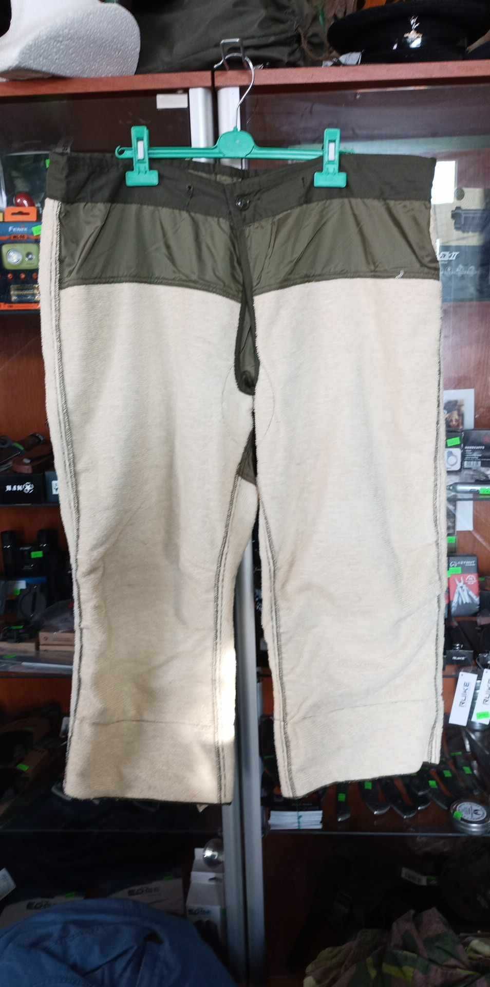 M51 Liner Trousers Field Large Regular US.Army