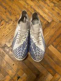 Adidas Predator Edge 1 low FG б/у