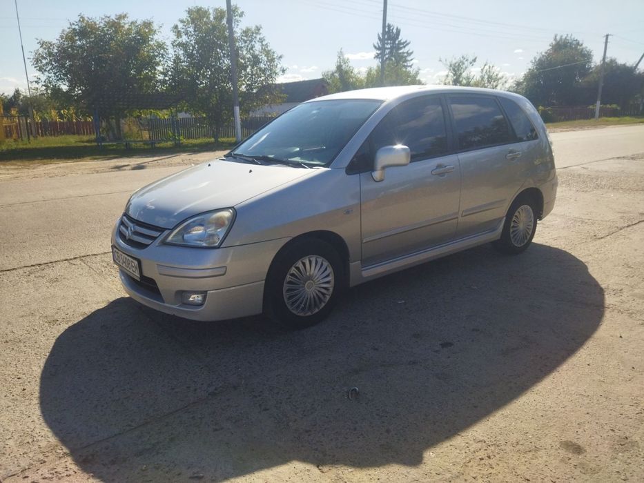 Продам авто Suzuki Liana